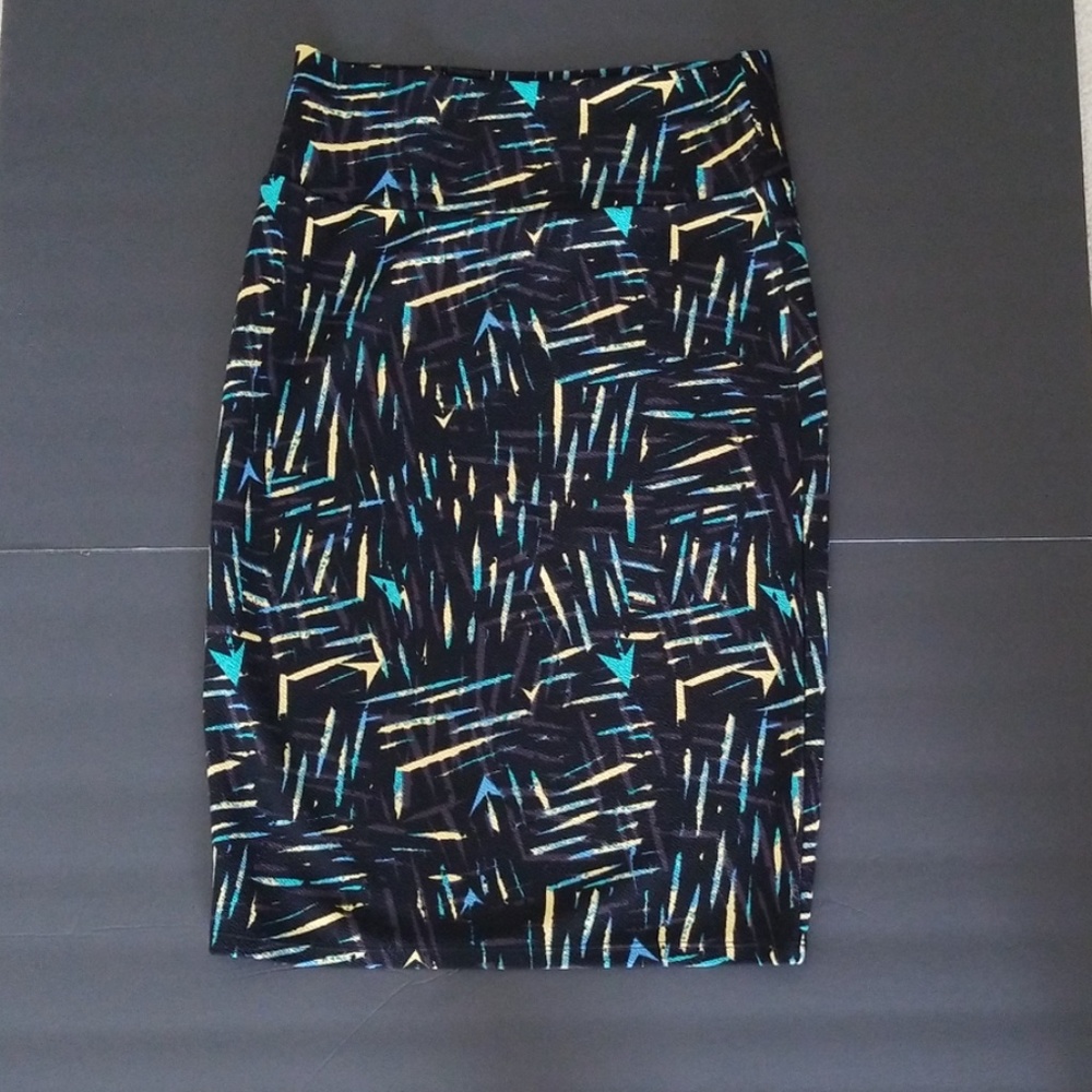 Lularoe Skirt
